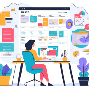 Enhanced Engagement Strategy